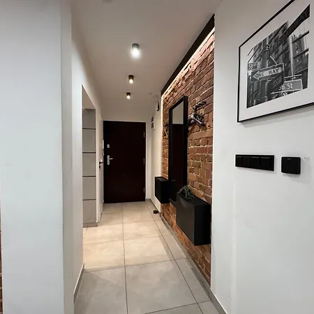 Apartament Centrum Family&friends K O ś C I U S Z K I K2