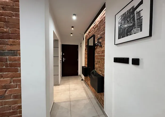 Apartament Centrum Family&friends K O ś C I U S Z K I K2